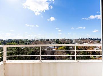Departamento · 55m² · 3 Ambientes · 1 Cochera · Departamento en Alquiler Tres Ambientes Dos Habitaciones Cochera Amenities