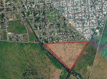 Terreno · 19100m² · Terreno / Lote de 19 Ha en Punta Lara, Ensenada en Venta