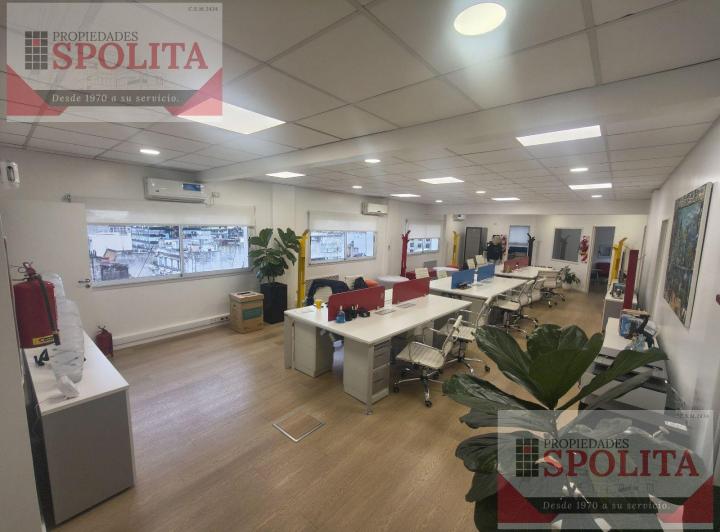 Departamento · 160m² · 5 Ambientes