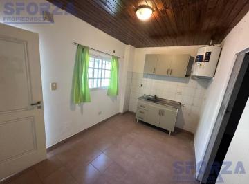 PH · 38m² · 2 Ambientes · PH - San Miguel