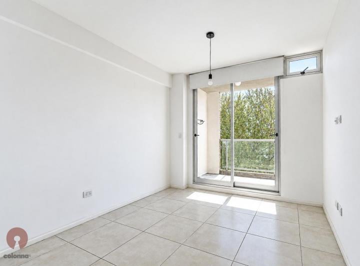 Departamento · 27m² · 1 Ambiente