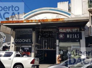 Local comercial · 17m² · 1 Ambiente · Local - La Plata
