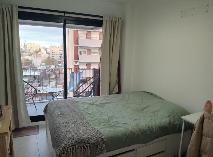 Departamento · 22m² · 1 Ambiente