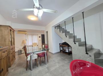 PH · 67m² · 3 Ambientes · 1 Cochera · Duplex en Venta en Villa Ballester - Tres Ambientes - Cochera - Patio.