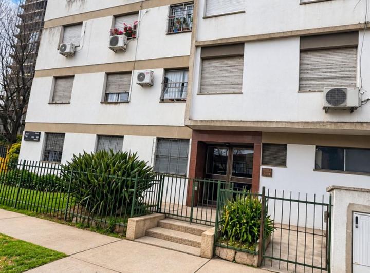 Departamento · 53m² · 3 Ambientes
