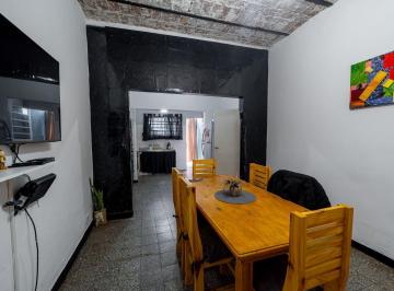 Casa · 57m² · 4 Ambientes · Casa en Venta 2 Dorm. Zona Sur