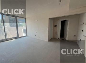 Departamento · 46m² · 2 Ambientes · Venta - 2 Ambientes - Vivienda/apto Prof. - Full Amenities - a Estrenar - Parque Patricios