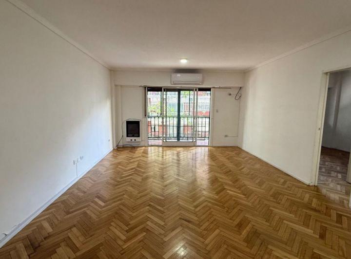 Departamento · 82m² · 3 Ambientes · 1 Cochera