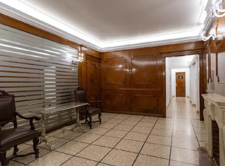 Departamento · 143m² · 5 Ambientes