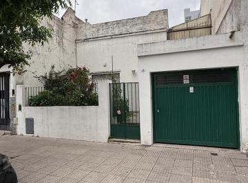 Terreno · 169m² · Excelente Terreno - Flores - Oportunidad - 1.400 m² Vendibles - 1.800 m² Construibles