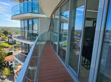 Departamento · 61m² · 2 Ambientes · 1 Cochera · Venta | Departamento 2 Ambientes | Maral Explanada