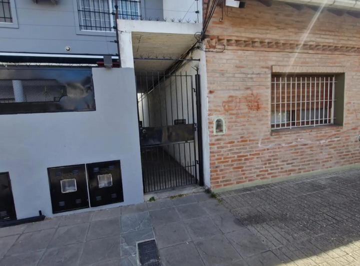 PH · 70m² · 3 Ambientes