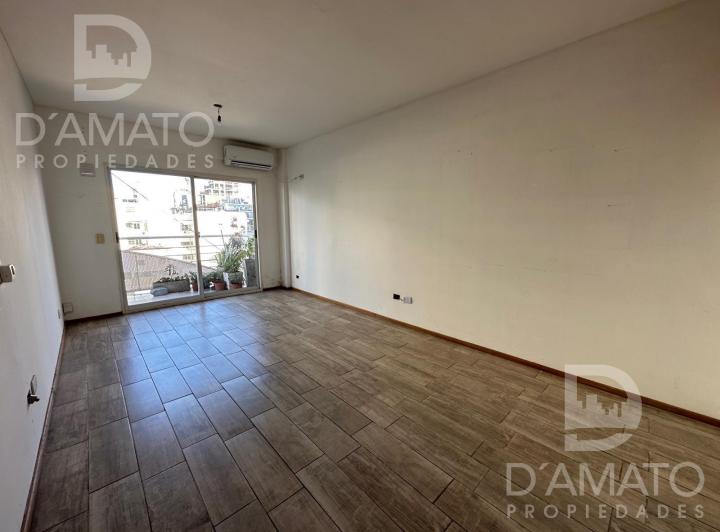 Departamento · 65m² · 3 Ambientes