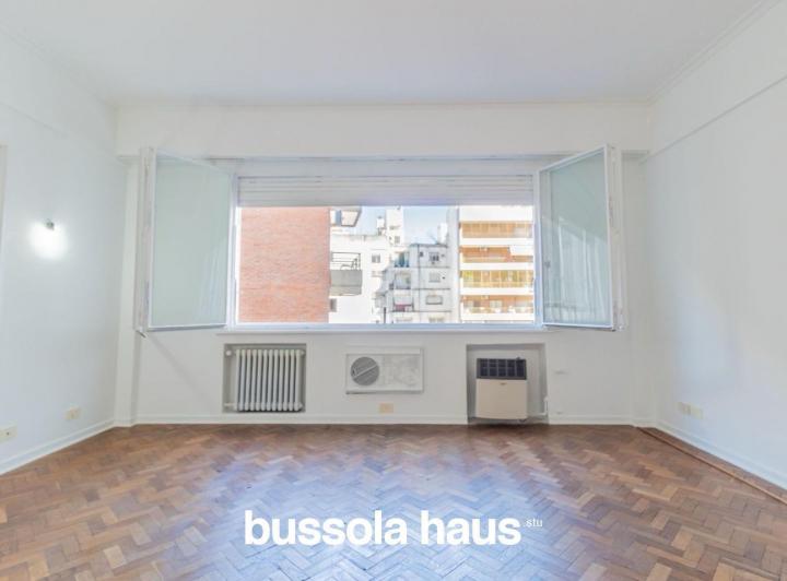 Departamento · 99m² · 3 Ambientes · 1 Cochera