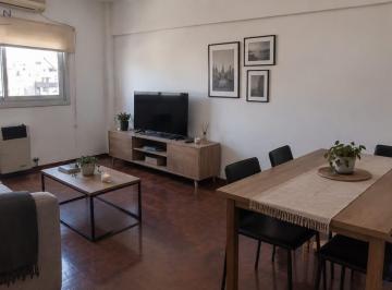 Departamento · 35m² · 2 Ambientes · Departamento 2 Ambientes a Una Cuadra del Hospital Italiano en Almagro