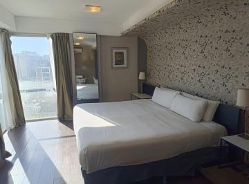 Departamento · 37m² · 1 Ambiente · Excelente Monoambiente en Palermo Hollywood