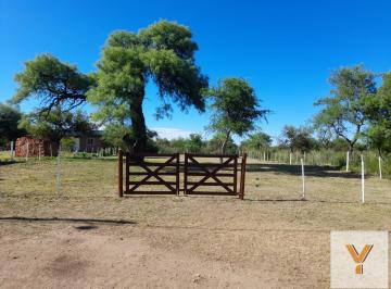 Terreno · 1022m² · Terreno en Venta - 1.022 m² - Villa de Merlo