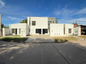 PH · 89m² · 3 Ambientes · 1 Cochera · Venta Duplex Zona Parque