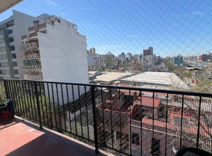 Departamento · 42m² · 3 Ambientes