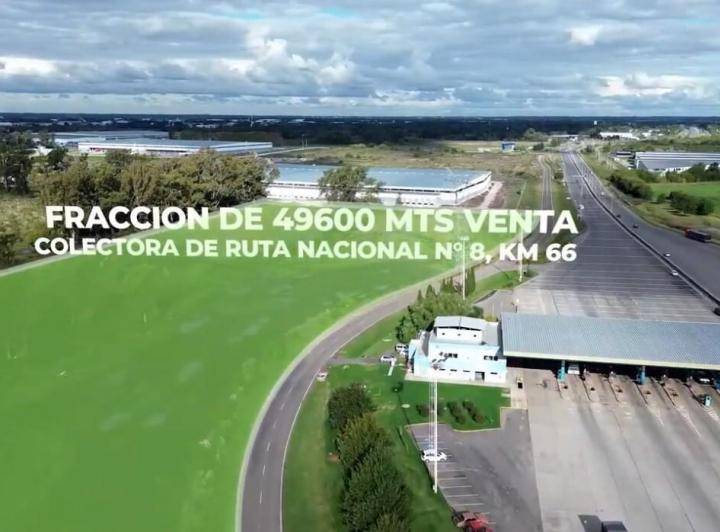 Terreno · 49610m²