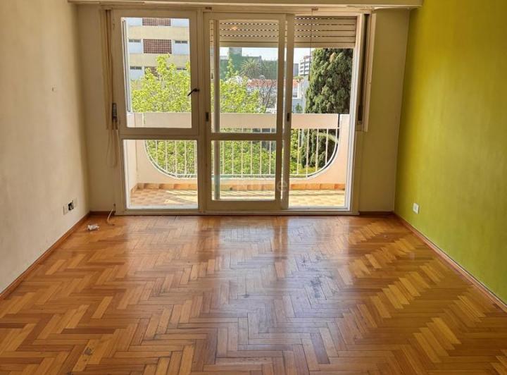 Departamento · 77m² · 3 Ambientes