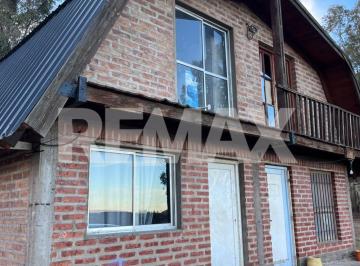 Quinta vacacional · 90m² · 2 Dormitorios · Cabañas en Venta en Terreno con Hectarea y Media