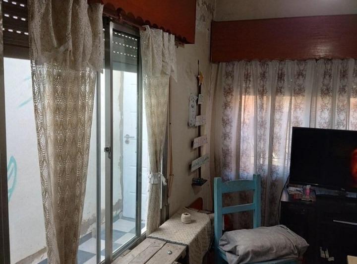 Casa · 69m² · 3 Ambientes