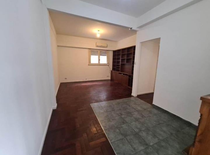 Departamento · 55m² · 3 Ambientes