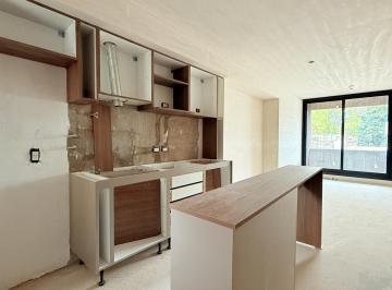 Departamento · 3 Ambientes · Venta Departamento 2 Dorm. Patio Parrillero Lourdes