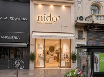 Local comercial · 140m² · Local en Cabildo y Mendoza