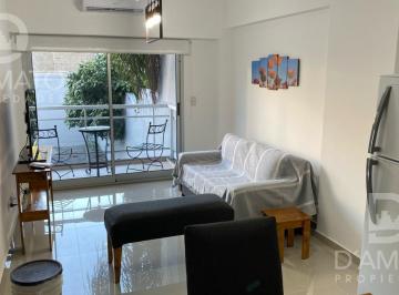 Departamento · 40m² · 2 Ambientes · Departamento en Flores