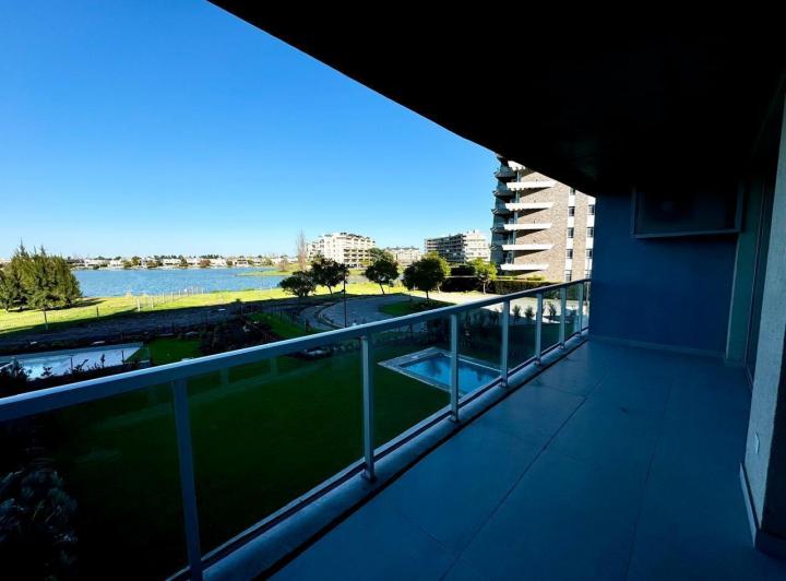 Departamento · 54m² · 2 Ambientes · 1 Cochera