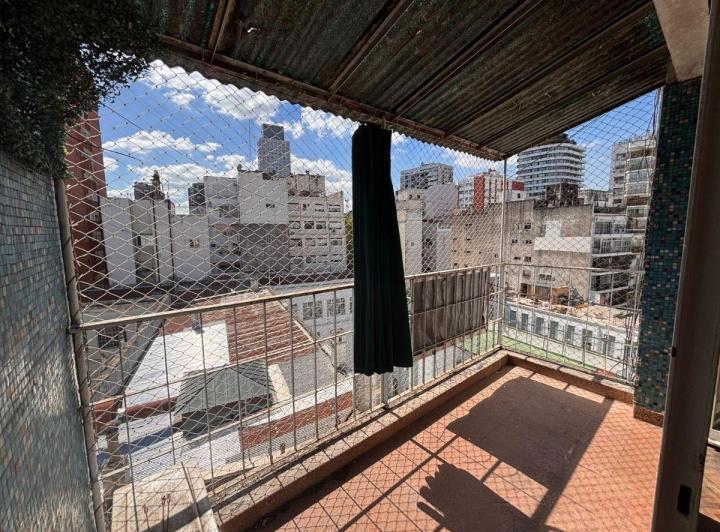 Departamento · 82m² · 3 Ambientes