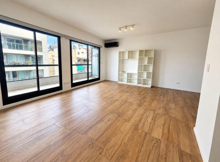 Departamento · 30m² · 1 Ambiente