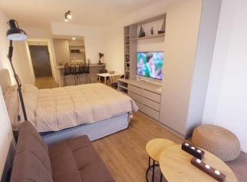 Departamento de 1 ambiente, San Telmo · Venta Monoambiente Full Equipado Edificio de Categoria