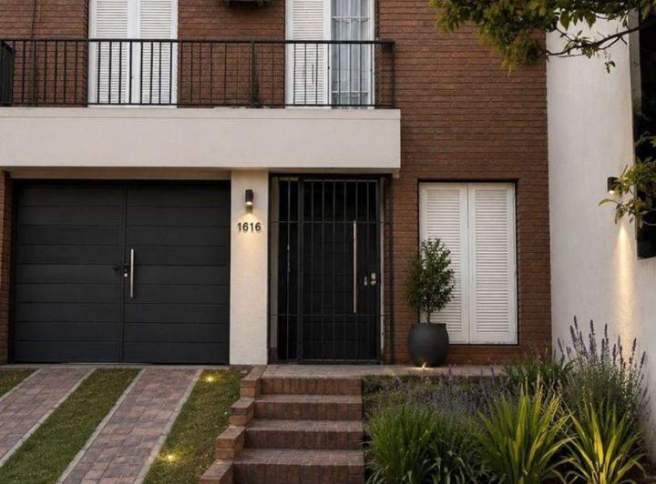 PH · 103m² · 7 Ambientes · 1 Cochera