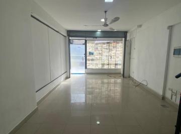 Local comercial · 66m² · Local en Alquiler en San Cristóbal, Capital Federal, Buenos Aires
