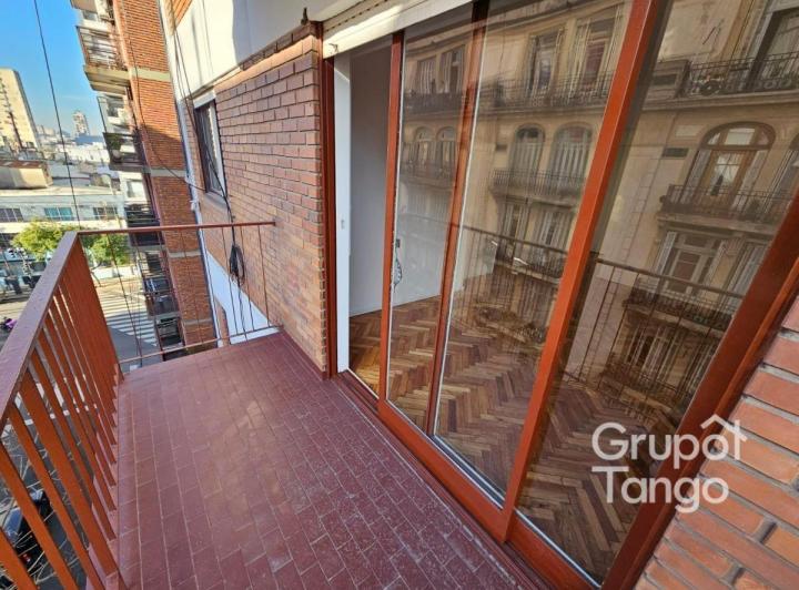 Departamento · 55m² · 3 Ambientes · 1 Cochera