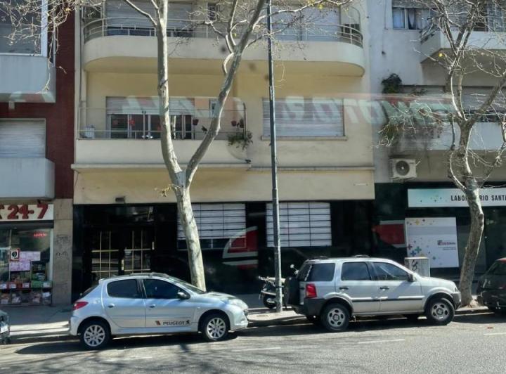 Departamento · 81m² · 3 Ambientes