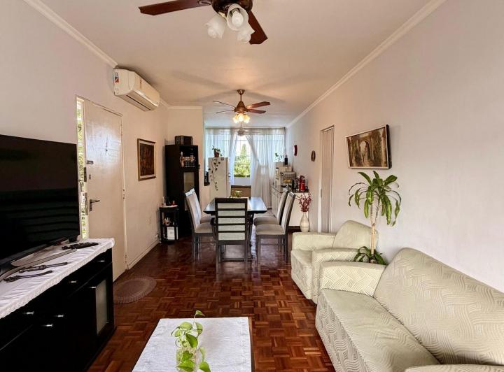 Departamento · 57m² · 3 Ambientes