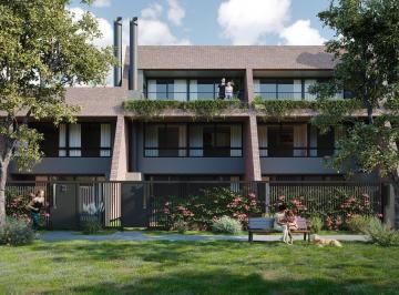 Casa · 93m² · 7 Ambientes · Villa Tical - Duplex de 2 Dorm. en Venta - Villa Allende, Córdoba