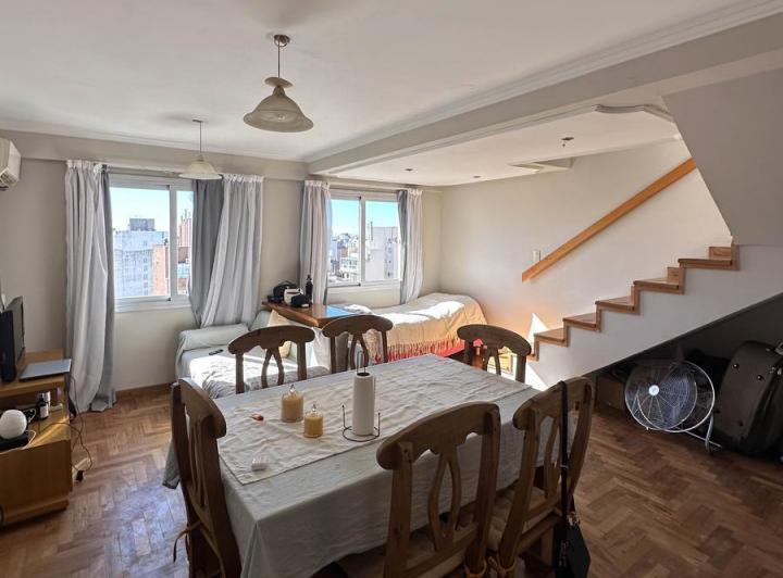 Departamento · 80m² · 3 Ambientes