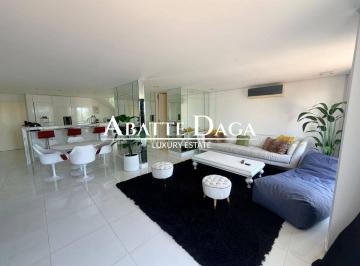 AYM-AYM-1416_2 · Alquiler Temporario de Departamento 2 Ambientes en Duplex en Belgrano, Capital F