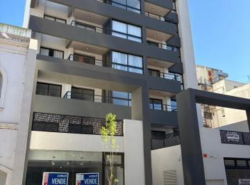 Departamento de 1 ambiente, Córdoba · Venta Departamento de 1 Dormitorio a Estrenar – Torre Renencia – Alberdi