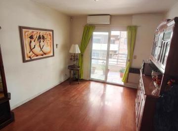 Departamento de 4 ambientes, Rosario · Alquiler Piso Exclusivo de 3 Dorm. con Balcón y Terraza Privada con Parrillero