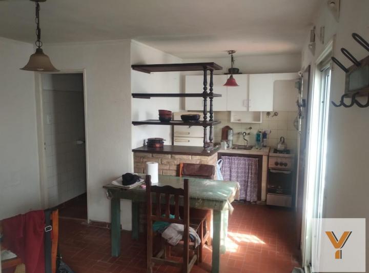 Departamento · 25m² · 2 Ambientes
