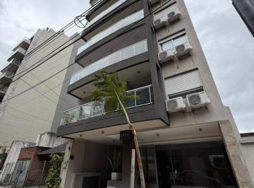 Departamento · 40m² · 2 Ambientes · 1 Cochera · Alquiler Departamento 2 Ambientes con Cochera en Monte Castro