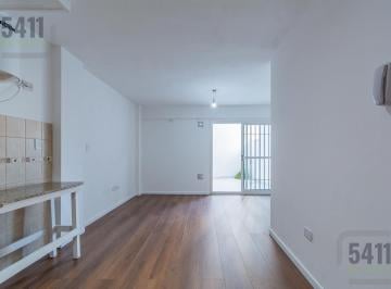Departamento · 25m² · 1 Ambiente · Venta Monoambiente Contrafrente con Patio Excelente Ubicacion en Villa Devoto