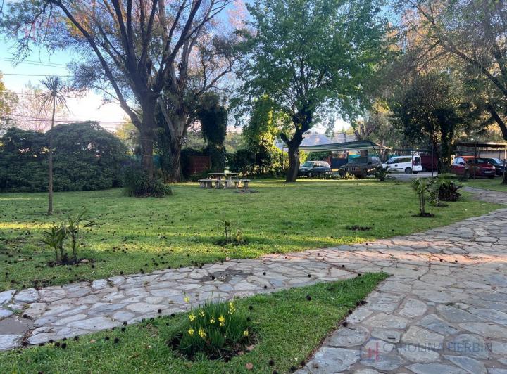 Departamento · 44m² · 2 Ambientes · 1 Cochera