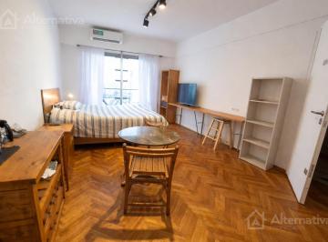 Departamento · 25m² · 1 Ambiente · Alquiler Temporario Mensual 1 Ambiente San Telmo